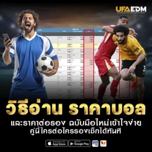 ราคาบอล