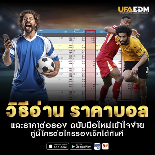 ราคาบอล