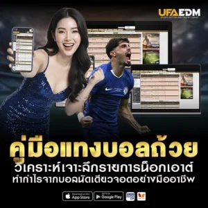 แทงบอลถ้วย
